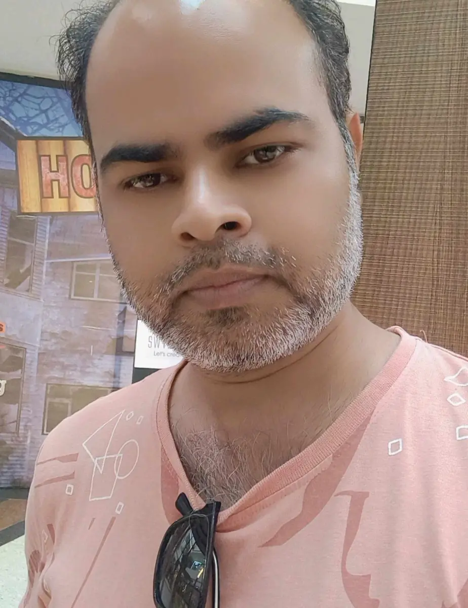 Sunil Kumar