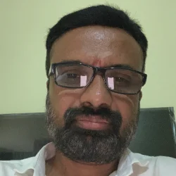 YOGESSH PATIL