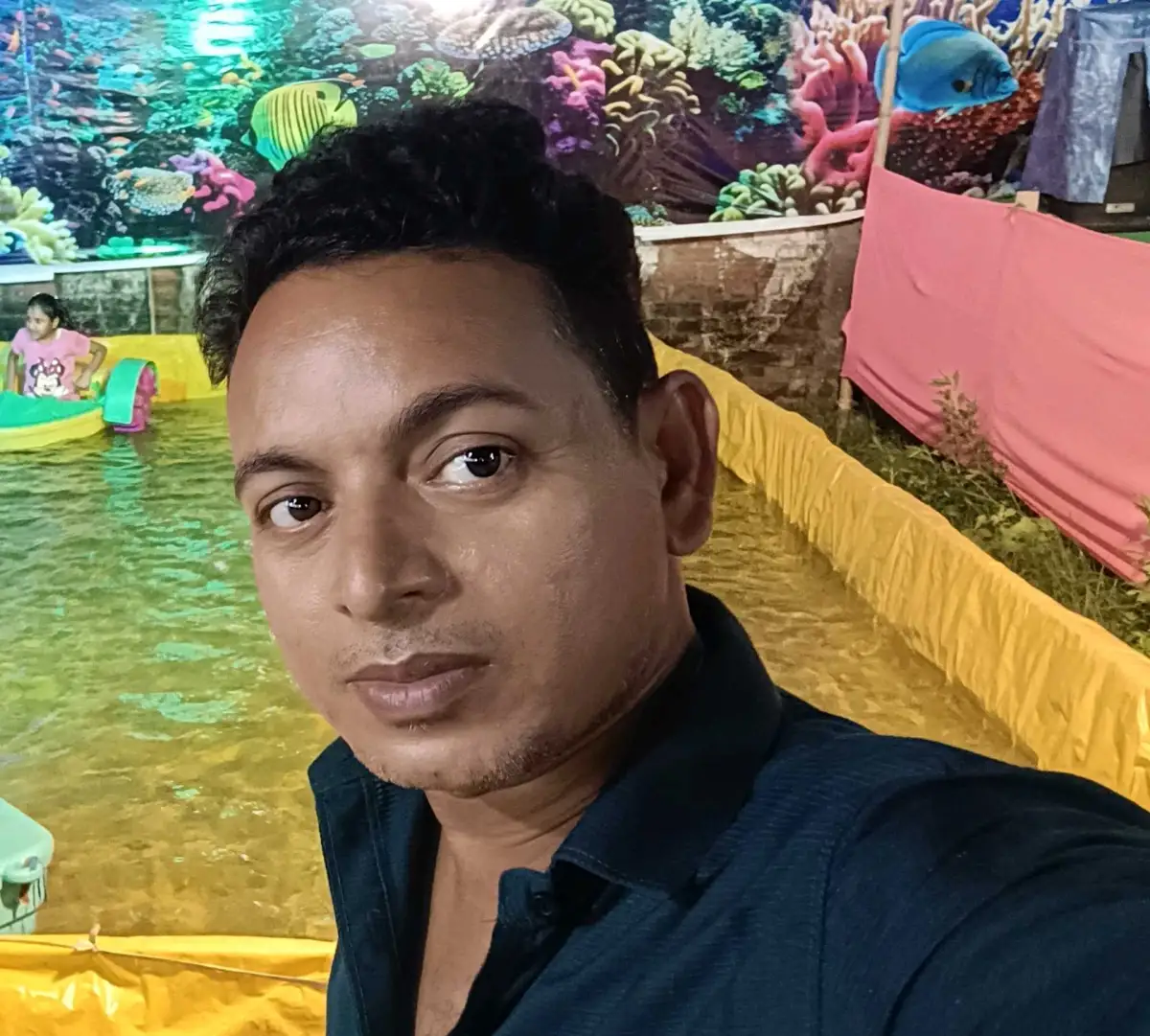 Vikash Mishra