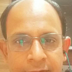 Kuldeep Kumar