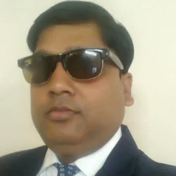 C.P. Maurya