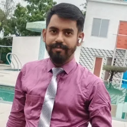 Avijit Thakur