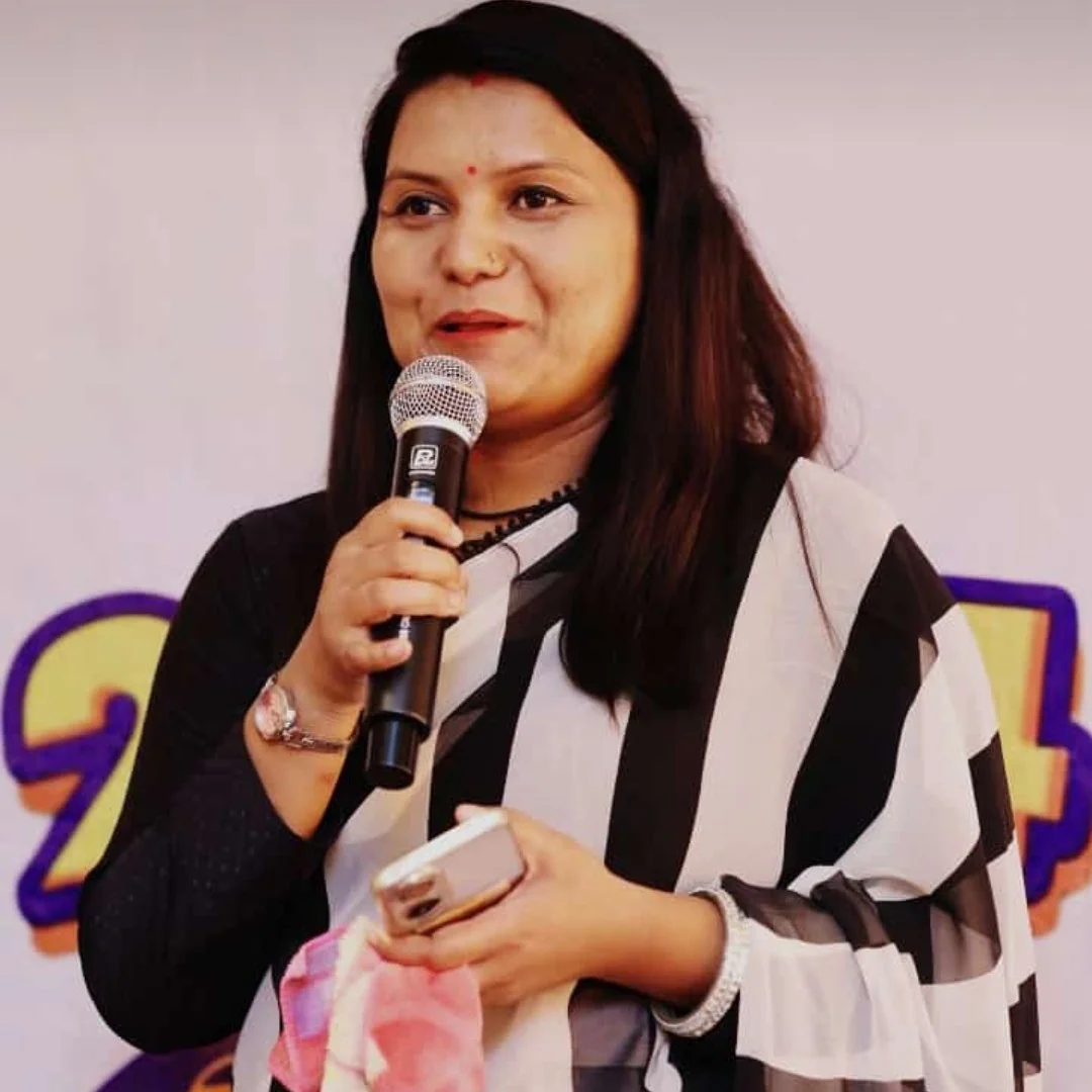 Garima Arya