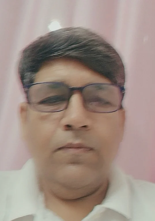 Anil Bhagat