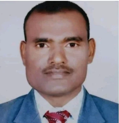 Ram Naresh Chauhan