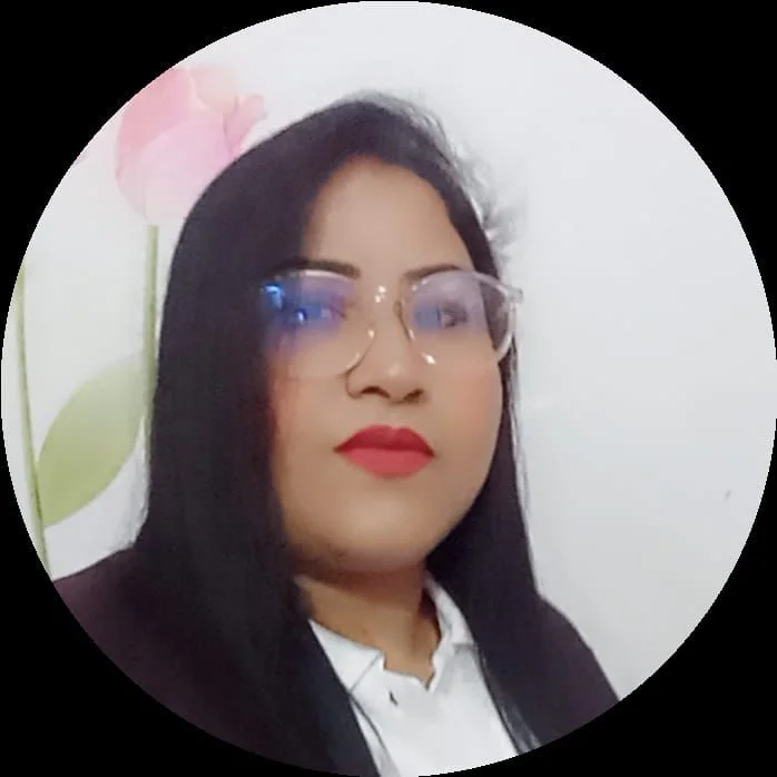 Laxmi Seth