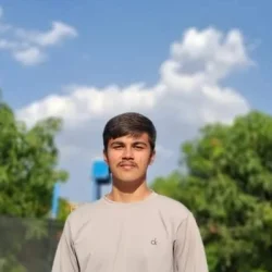 Shreyansh Gorasiya