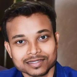Kishor Mahata