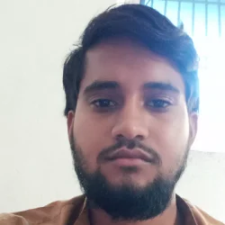 Md Minhaj Alam