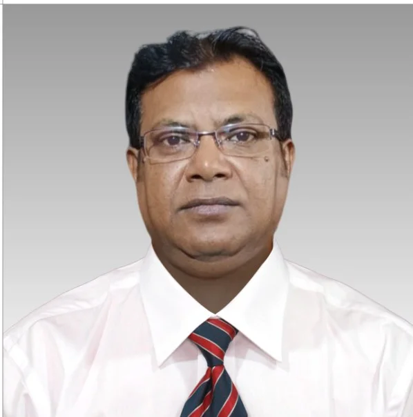 Biplab Paul