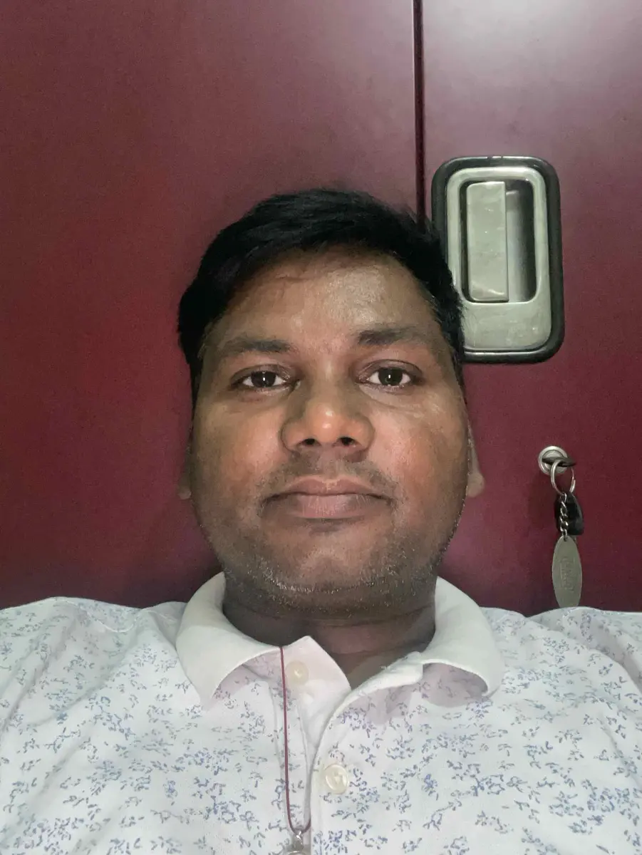 Kapil Dev Yadav
