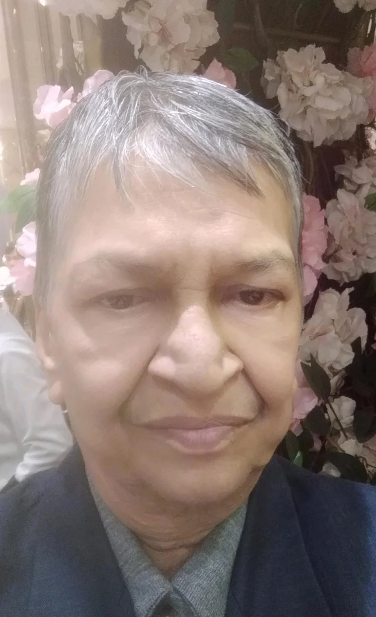 Gian Inder Gupta