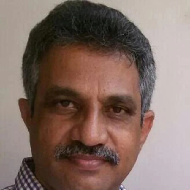 B S Raju