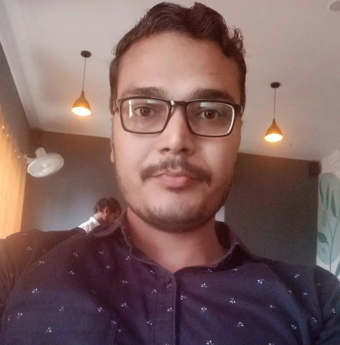 Jitendra Trivedi