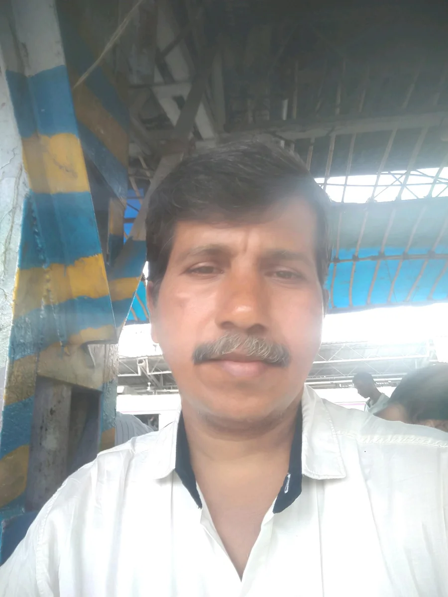 Sawant Rajendra