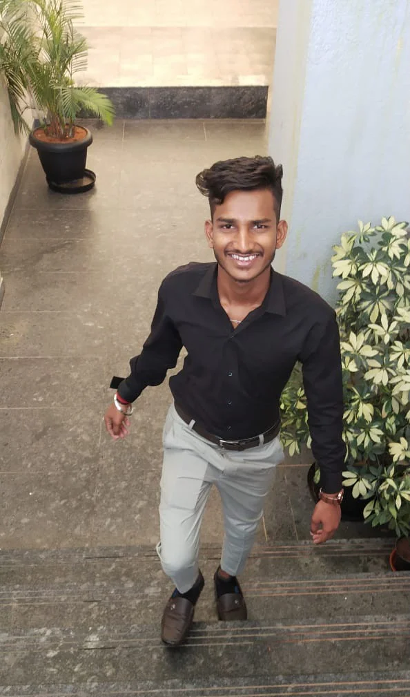Akshay Kolakar