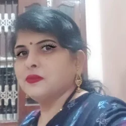 Rita Verma