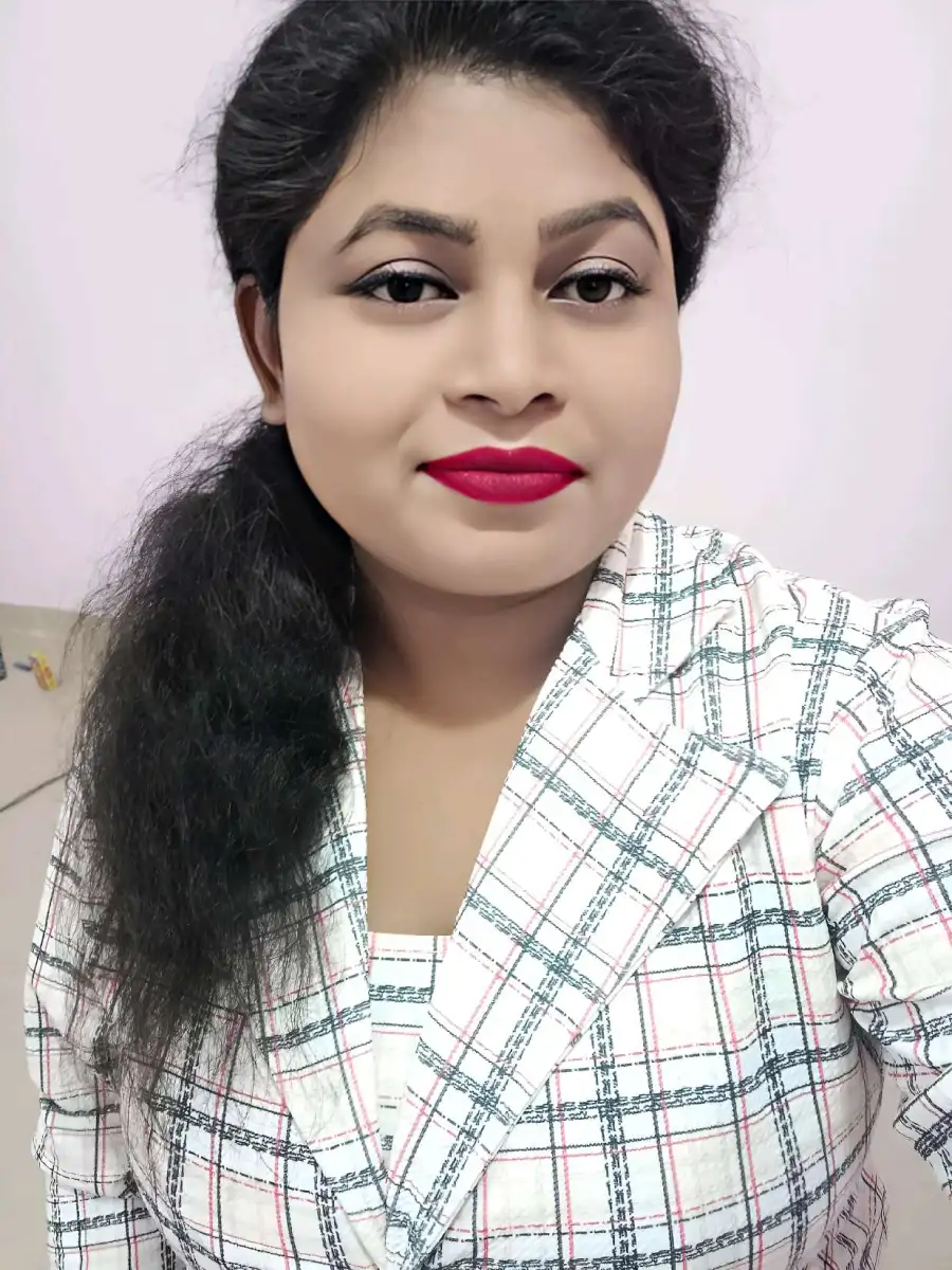 Reena Vhiskarma