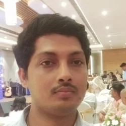 Ravindra Kumar Yadav