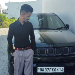 Saurabh Thapa