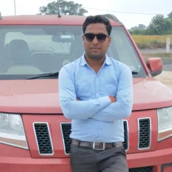 Raman Sonare