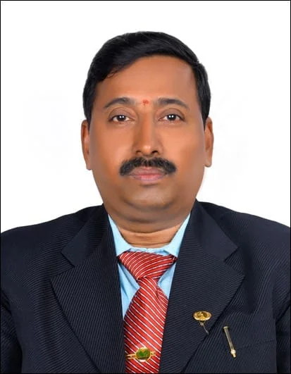 Dr. R S Gupta