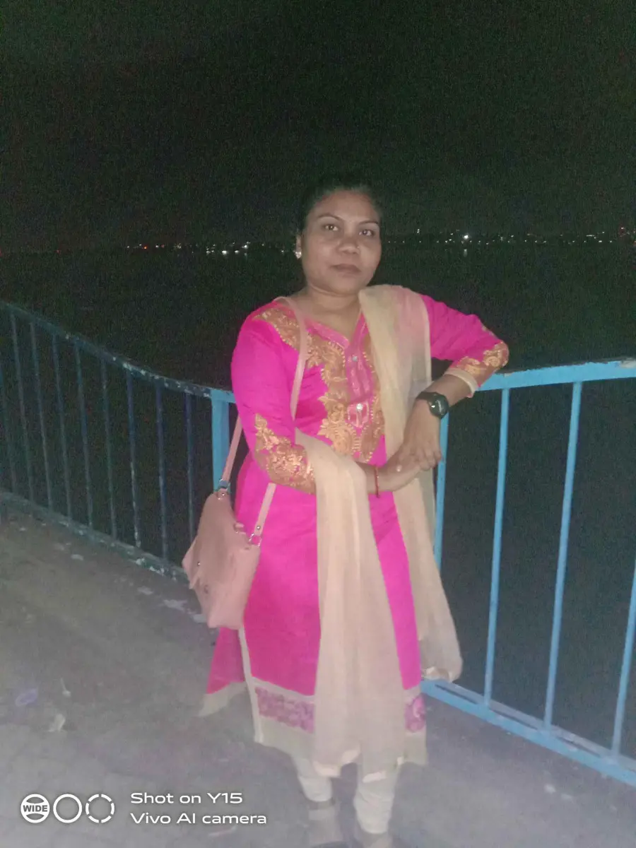 Sandhya Gound