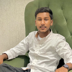 Yash Adiwal