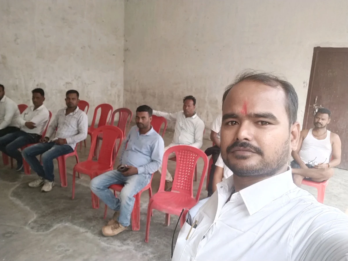 Pankaj Kumar Sharma