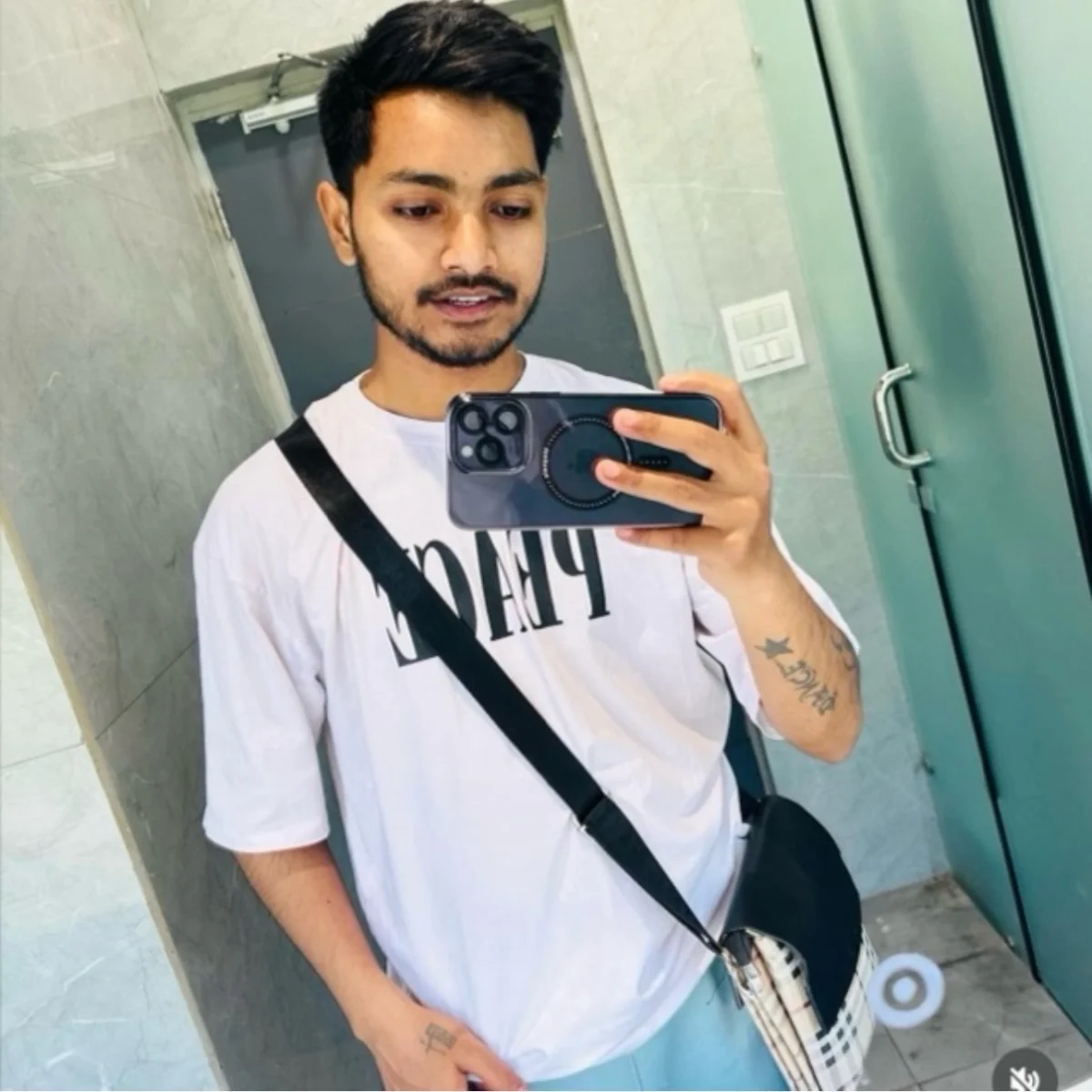 Prince Sharma