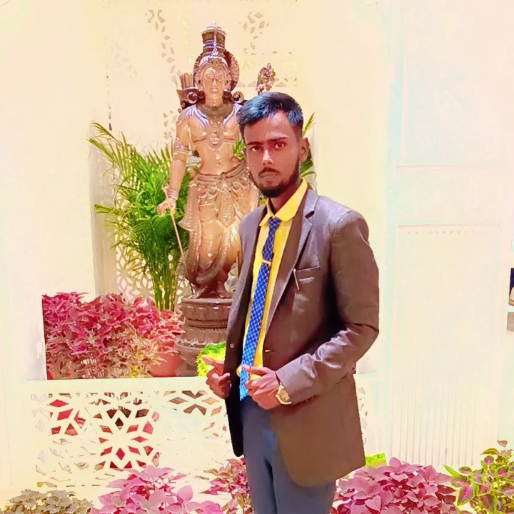 Kundan  Rajput