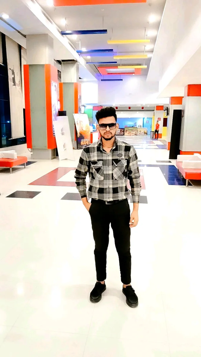 Ankit Sharma