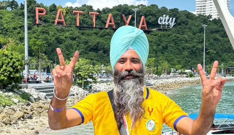 Talwinder Singh