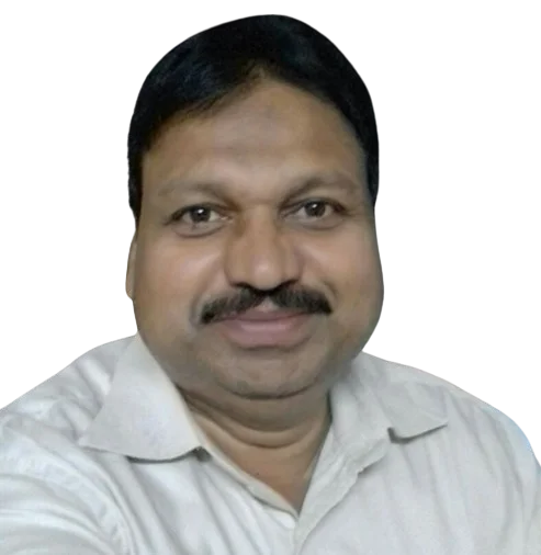 Shaikh Mukhtar