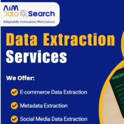 AIM Data Search