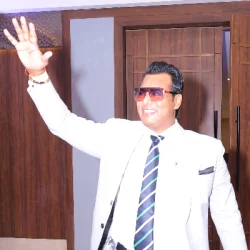 Abid Ali