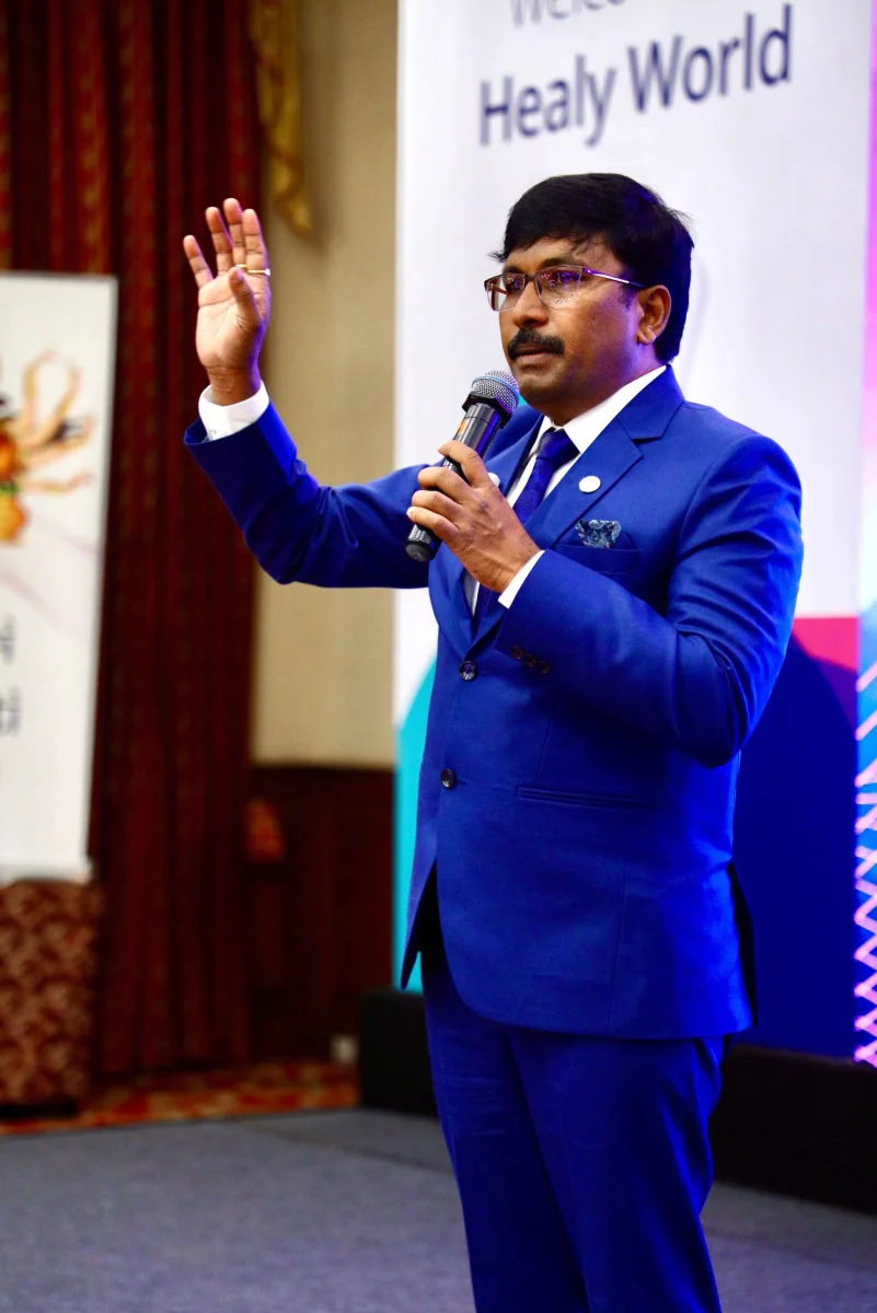 Malleswararao