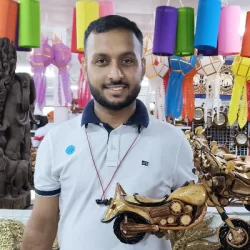 Niyaz Ahamad
