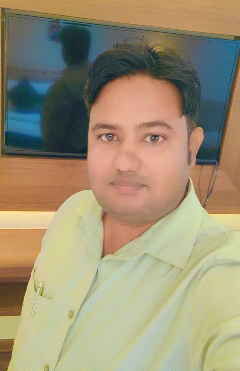 Lalit Kumar