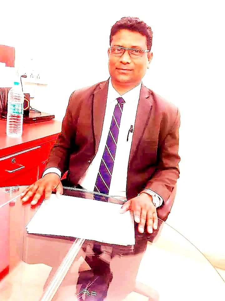 Santosh Nouria