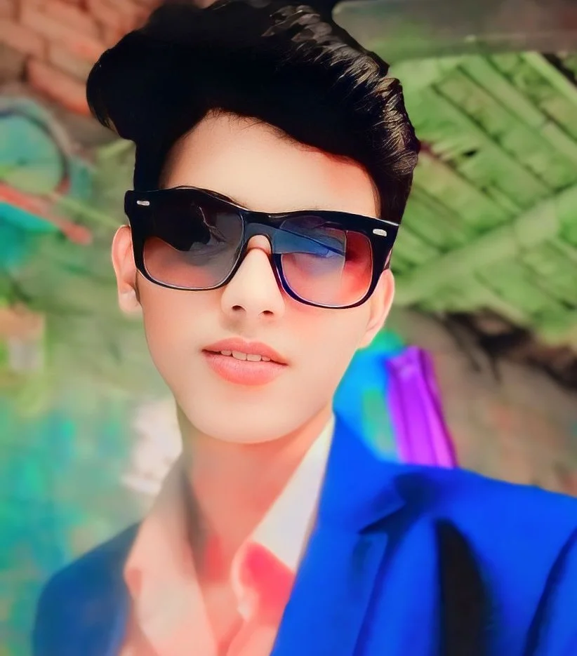 Nitesh Kumar