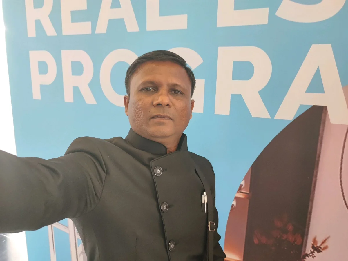 Rajesh Lashkari