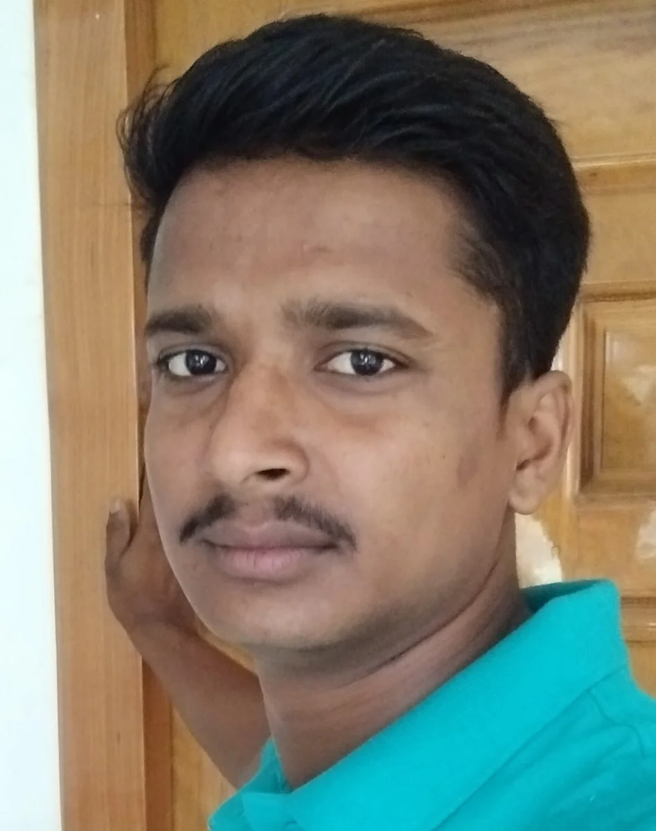 Bittu Kumar