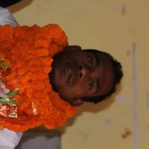 Subodh Hembrom