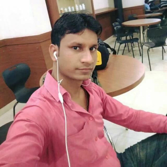 Shrikant Singh