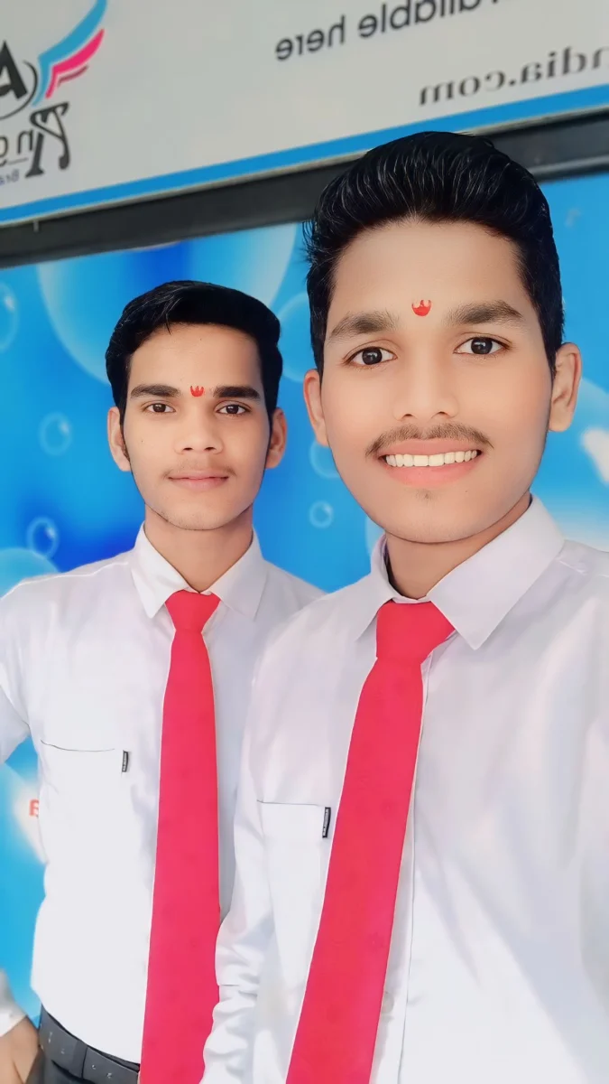 Ajay Ahirwal