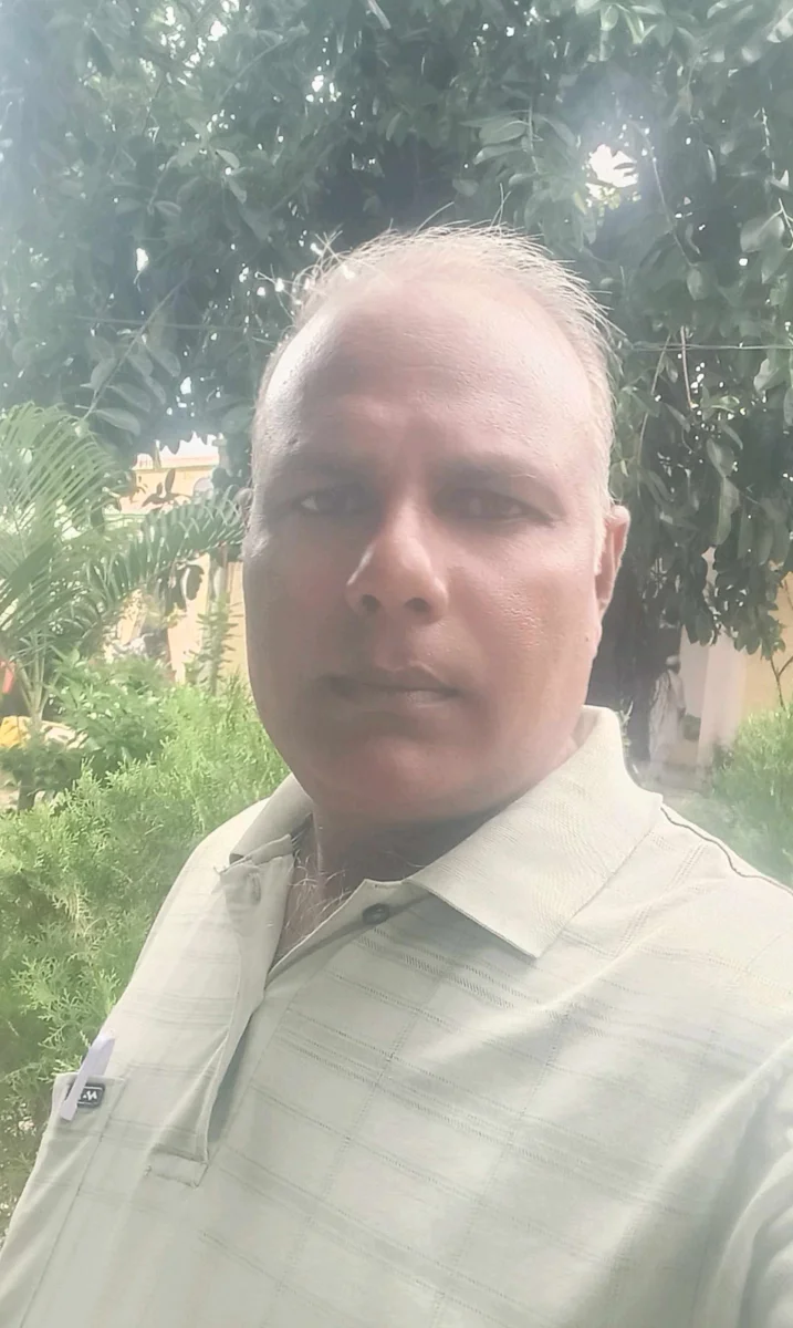 Brijesh Kumar