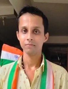 Dhrubajyoti Talukdar