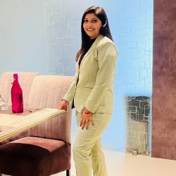 KAJAL SHARMA