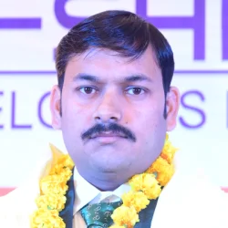 Abhishek Kumar Chaturvedi